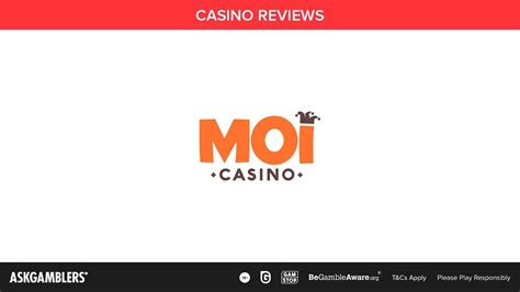 Moicasino review